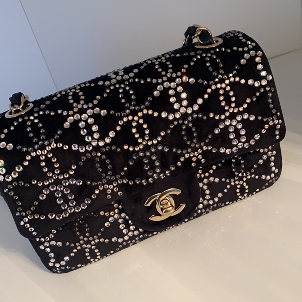 Meet your Posher, Brandy